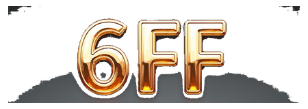 6fff logo